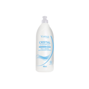 YAMA SHAMPOO CRYSTAL