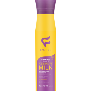 SHAMPOO LEAVE-IN SILICONIZED MILK