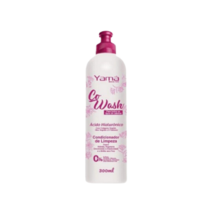 YAMASTEROL CONDITIONER CO WASH