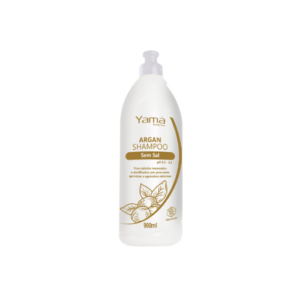 YAMA SHAMPOO ARGAN