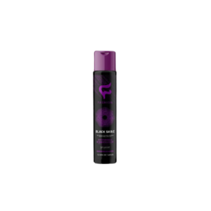 SHAMPOO BLACK SHINE